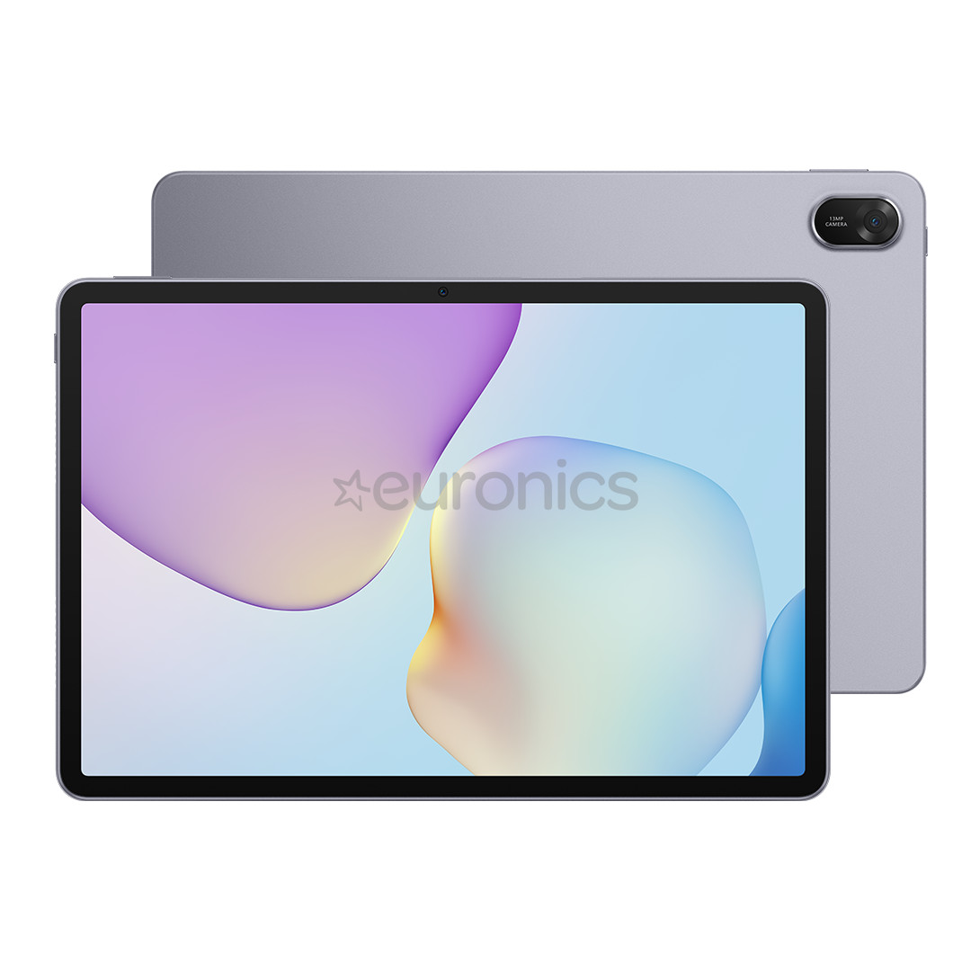 Huawei MatePad 11.5 (2025) + Huawei Smart Keyboard, серый - Планшет