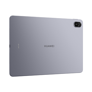 Huawei MatePad 11.5 (2025) + Huawei Smart Keyboard, space gray - Tablet