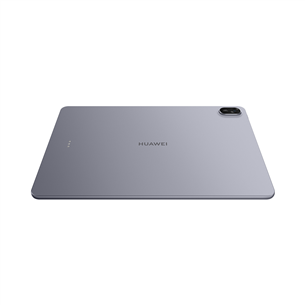 Huawei MatePad 11.5 (2025) + Huawei Smart Keyboard, space gray - Tablet