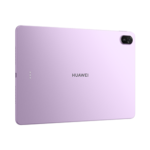 Huawei MatePad 11.5 (2025) + Huawei Smart Keyboard, сиреневый - Планшет