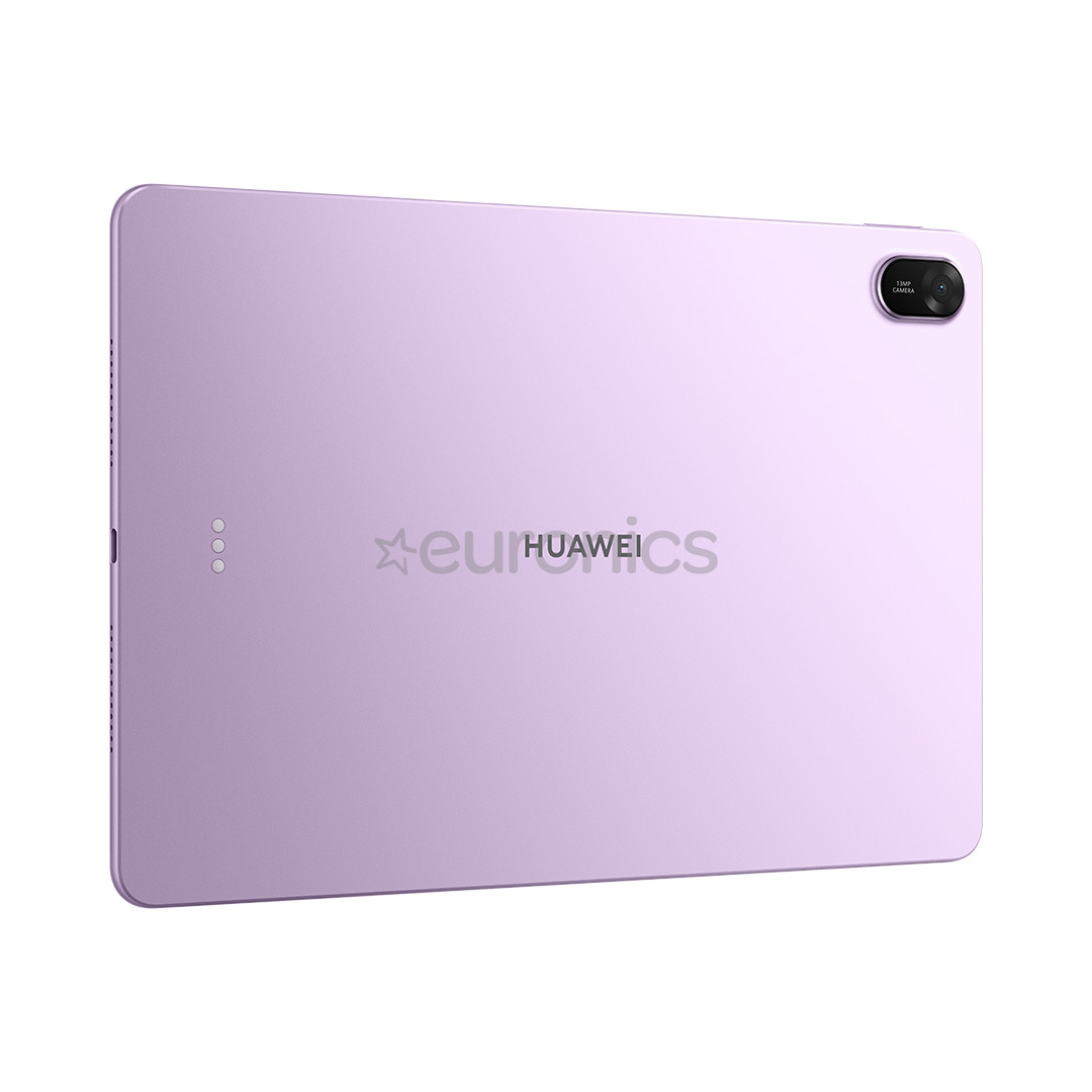 Huawei MatePad 11.5 (2025) + Huawei Smart Keyboard, violet - Tablet
