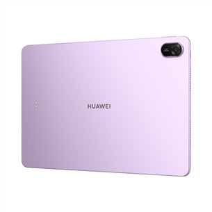 Huawei MatePad 11.5 (2025) + Huawei Smart Keyboard, violet - Tablet