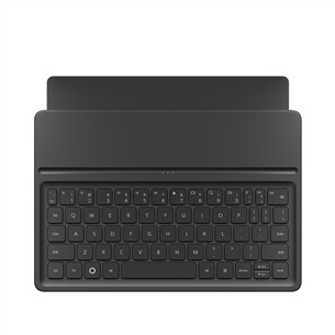 Huawei MatePad 11.5 (2025) + Huawei Smart Keyboard, серый - Планшет