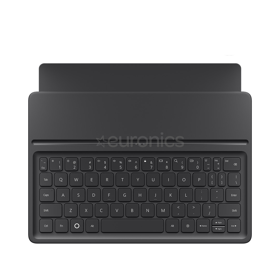 Huawei MatePad 11.5 (2025) + Huawei Smart Keyboard, серый - Планшет