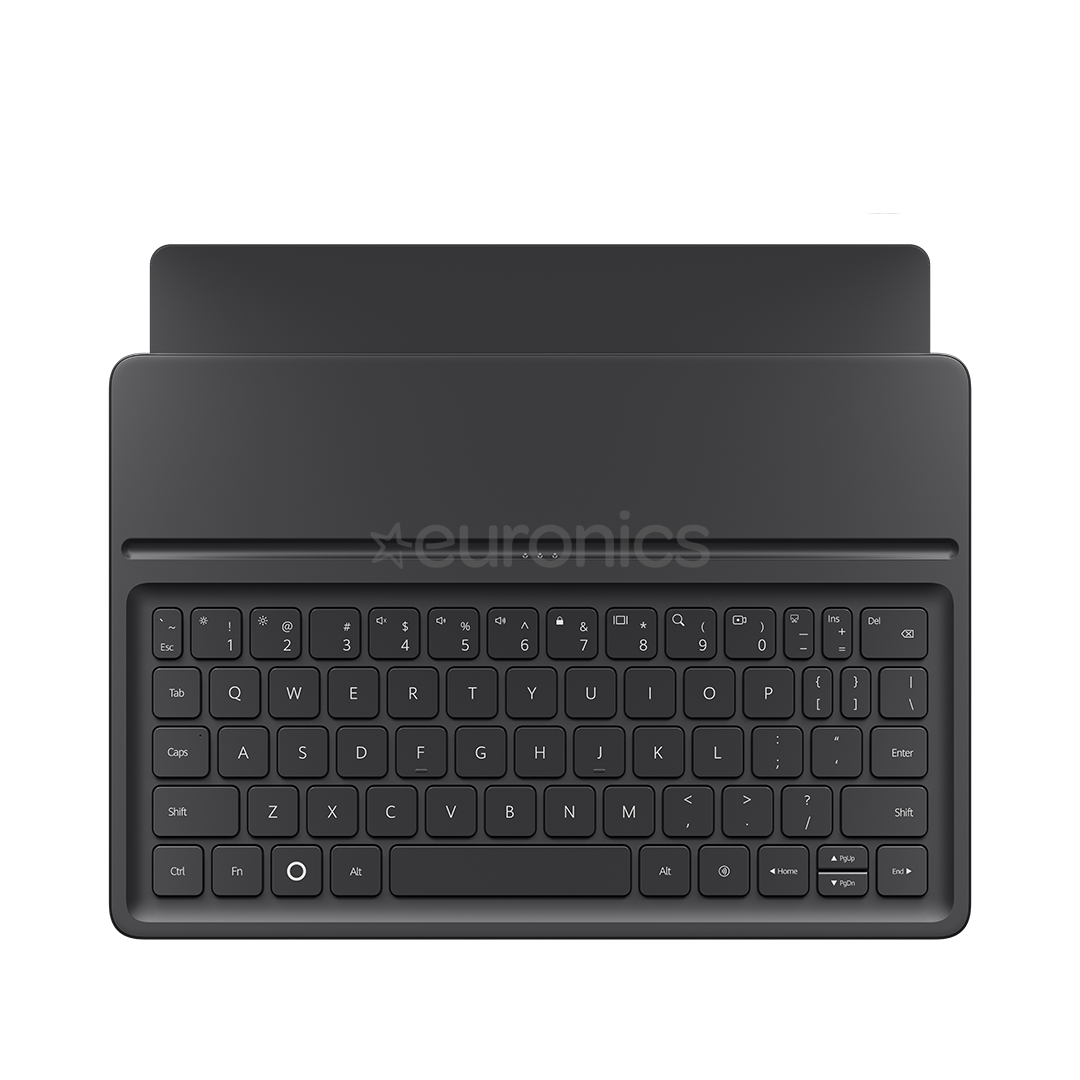Huawei MatePad 11.5 (2025) + Huawei Smart Keyboard, space gray - Tablet