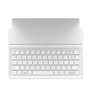 Huawei MatePad 11.5 (2025) + Huawei Smart Keyboard, сиреневый - Планшет