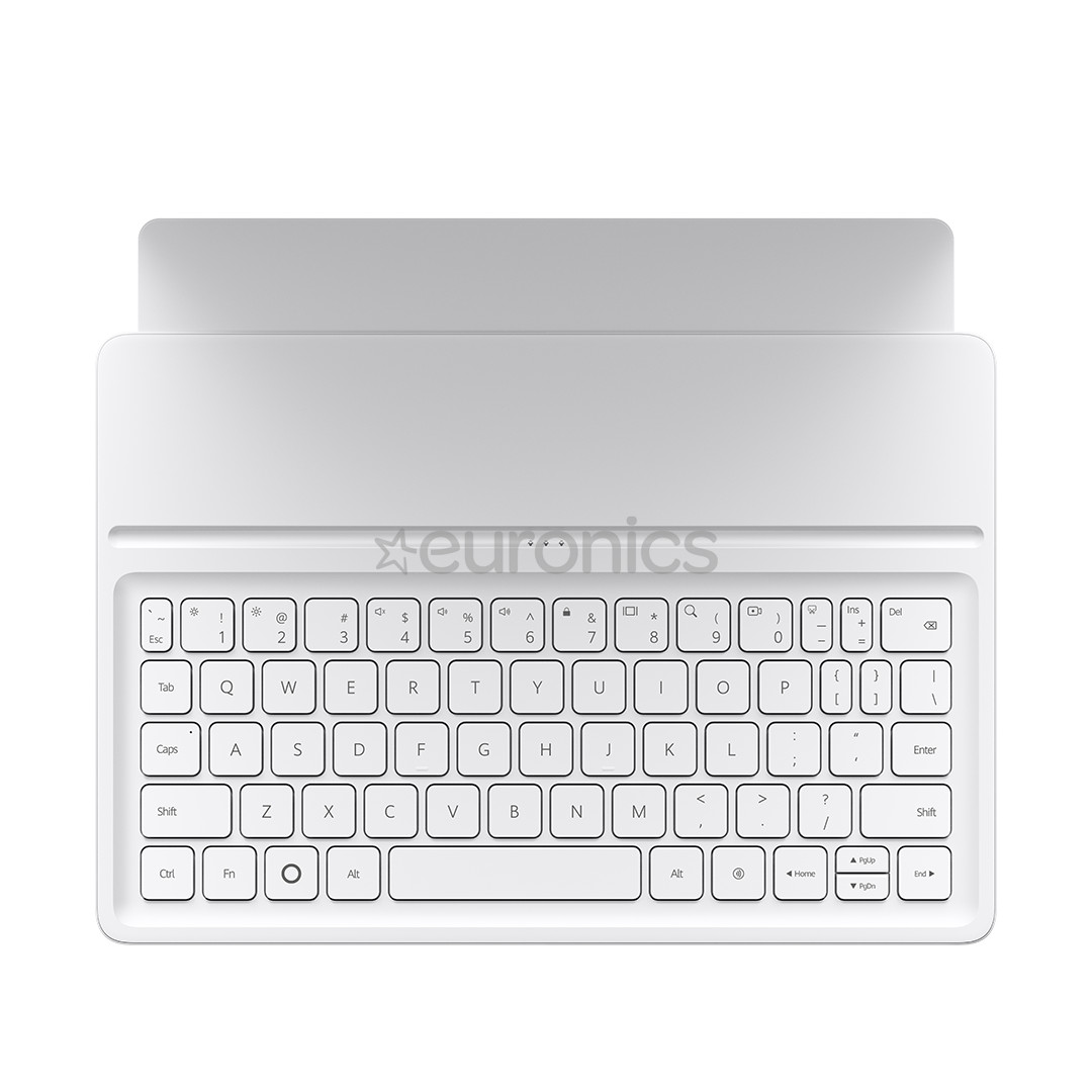 Huawei MatePad 11.5 (2025) + Huawei Smart Keyboard, violet - Tablet