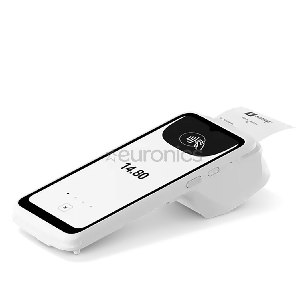 SumUp Terminal, white - Card reader