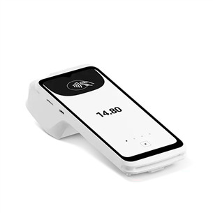 SumUp Terminal, white - Card reader