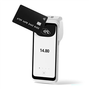 SumUp Terminal, white - Card reader