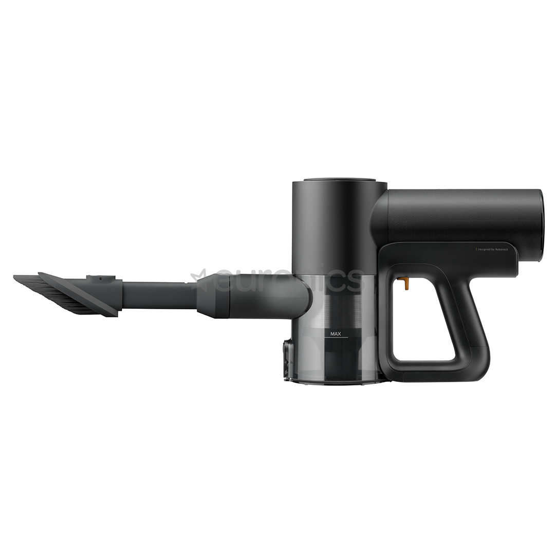 Roborock F25 ACE Combo, Wet & Dry, black - Cordless vacuum cleaner