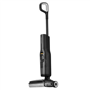Roborock F25 ACE Combo, Wet & Dry, black - Cordless vacuum cleaner