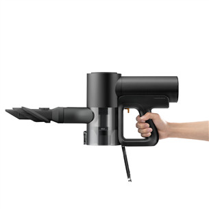 Roborock F25 ACE Combo, Wet & Dry, black - Cordless vacuum cleaner