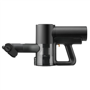 Roborock F25 ACE Combo, Wet & Dry, black - Cordless vacuum cleaner