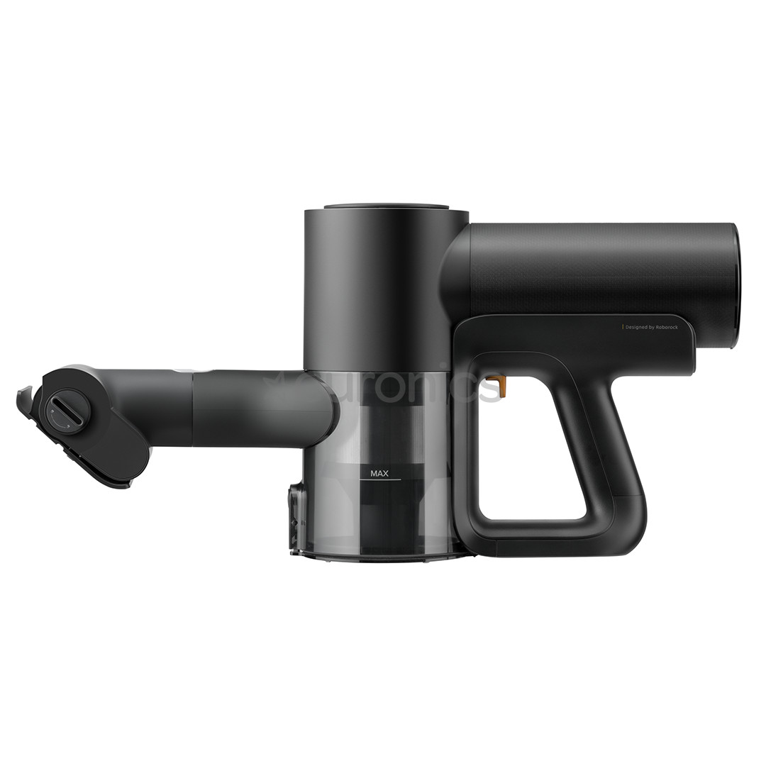 Roborock F25 ACE Combo, Wet & Dry, black - Cordless vacuum cleaner