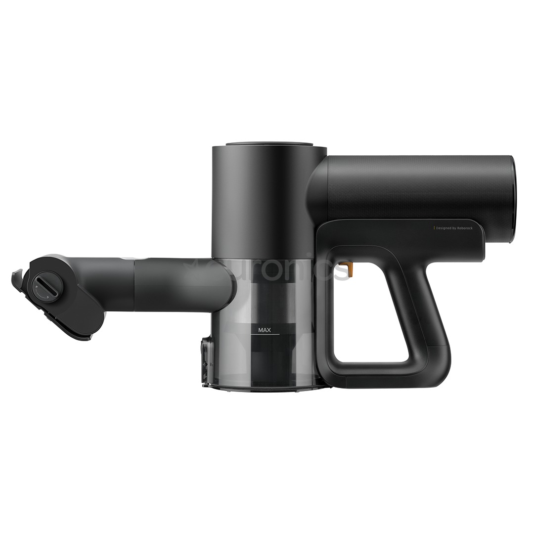 Roborock F25 ACE Combo, Wet & Dry, black - Cordless vacuum cleaner