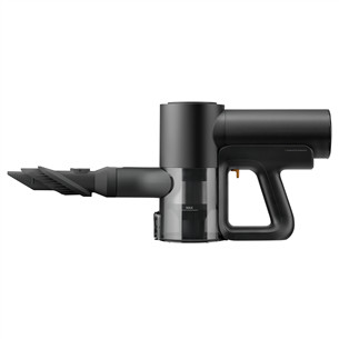 Roborock F25 ACE Combo, Wet & Dry, black - Cordless vacuum cleaner