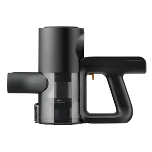 Roborock F25 ACE Combo, Wet & Dry, black - Cordless vacuum cleaner