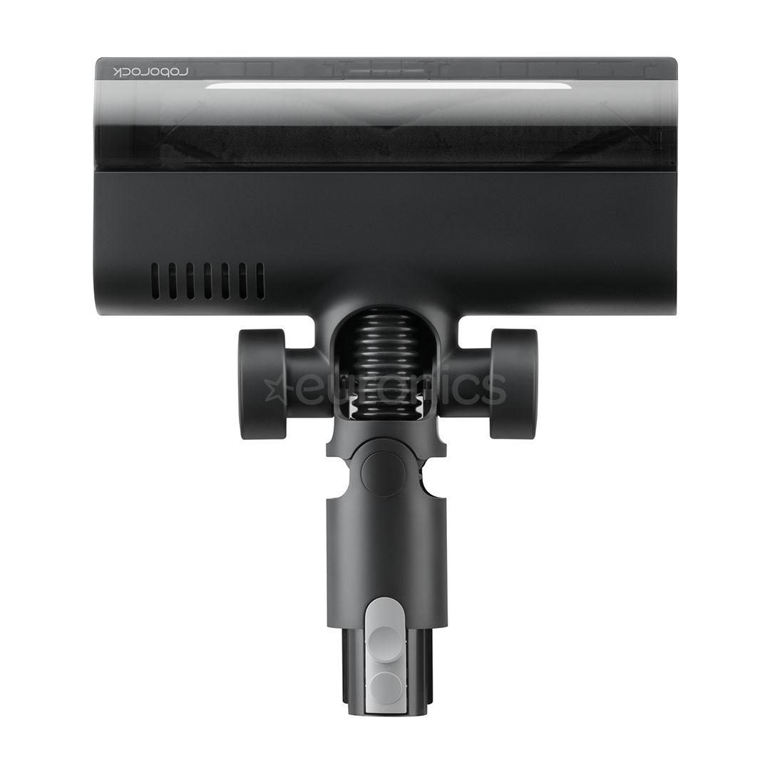 Roborock F25 ACE Combo, Wet & Dry, black - Cordless vacuum cleaner