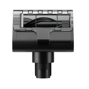 Roborock F25 ACE Combo, Wet & Dry, black - Cordless vacuum cleaner