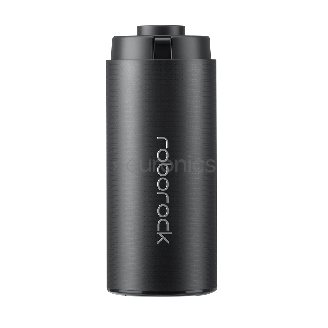 Roborock F25 ACE Combo, Wet & Dry, black - Cordless vacuum cleaner