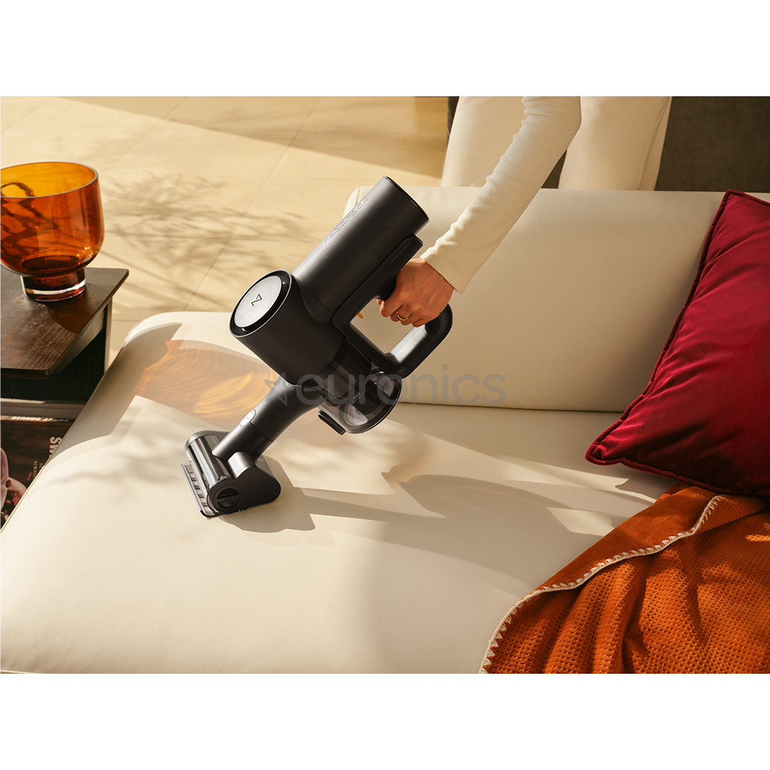 Roborock F25 ACE Combo, Wet & Dry, black - Cordless vacuum cleaner