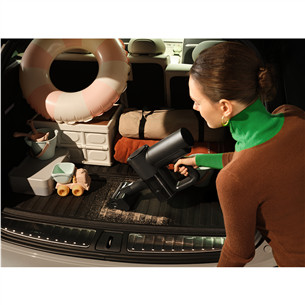 Roborock F25 ACE Combo, Wet & Dry, black - Cordless vacuum cleaner