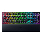 Razer Huntsman V3 Pro 8 KHz, US, black - Keyboard