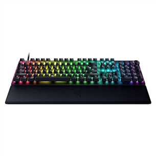 Razer Huntsman V3 Pro 8 KHz, US, black - Keyboard