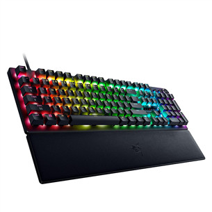 Razer Huntsman V3 Pro 8 KHz, US, must - Klaviatuur