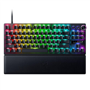 Razer Huntsman V3 Pro 8 KHz TKL, US, black - Keyboard RZ03-05520100-R3M1