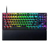 Razer Huntsman V3 Pro 8 KHz TKL, US, must - Klaviatuur