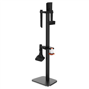 Tefal X-Force Flex 13.60 / TY9A, must - Laadimisalus