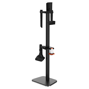 Tefal X-Force Flex 13.60 / TY9A, must - Laadimisalus ZR905004