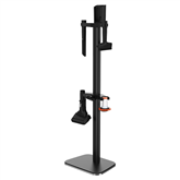 Tefal X-Force Flex 13.60 / TY9A, must - Laadimisalus