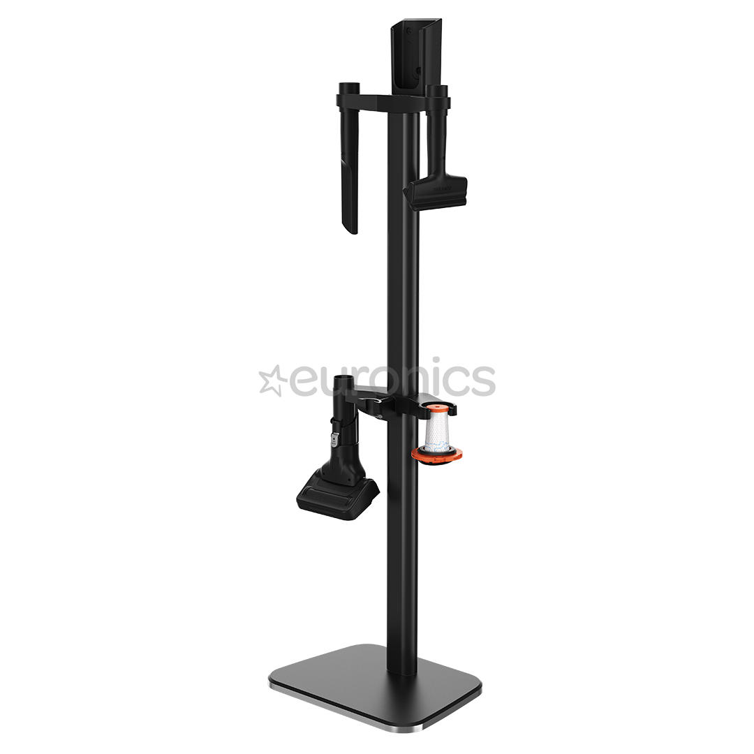 Tefal X-Force Flex 13.60 / TY9A, must - Laadimisalus