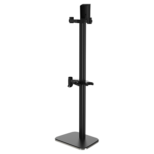 Tefal X-Force Flex 13.60 / TY9A, must - Laadimisalus