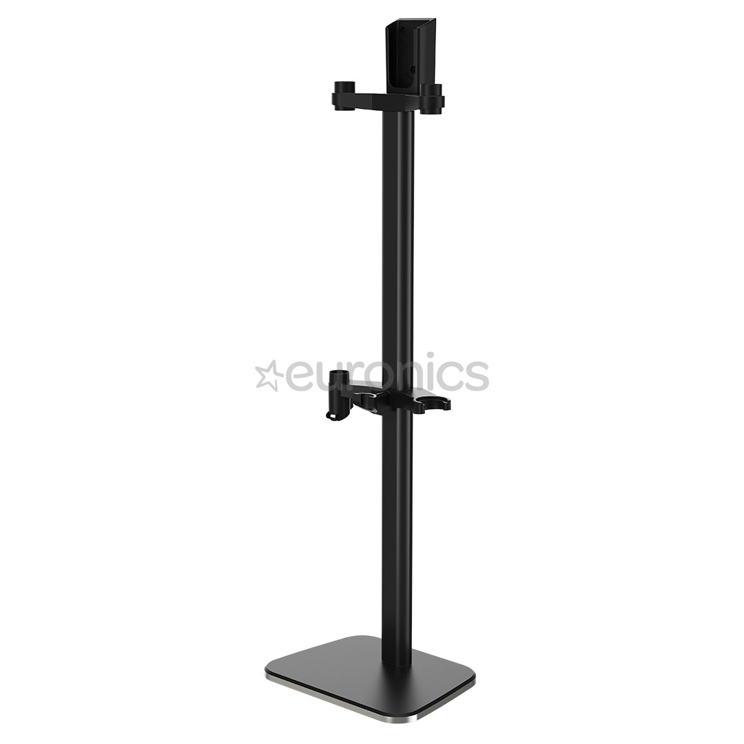 Tefal X-Force Flex 13.60 / TY9A, black - Docking station