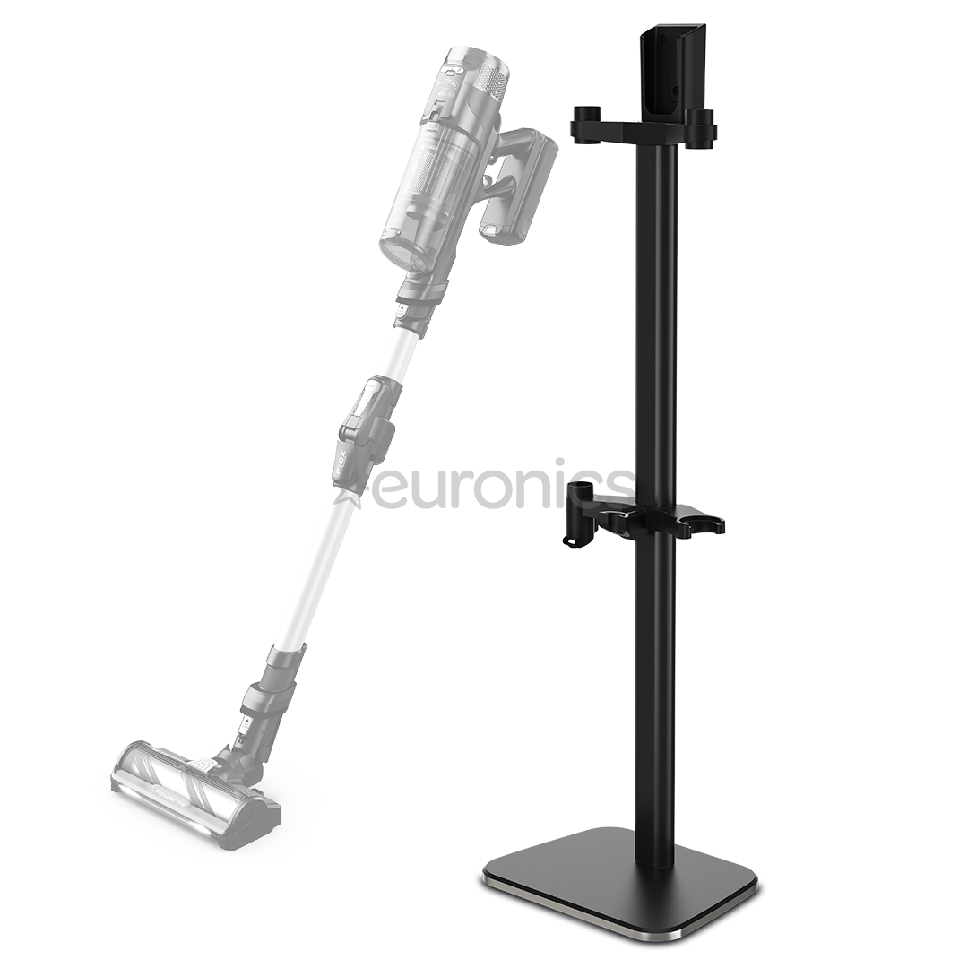 Tefal X-Force Flex 13.60 / TY9A, must - Laadimisalus