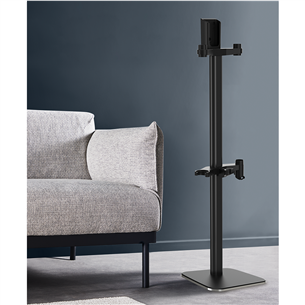 Tefal X-Force Flex 13.60 / TY9A, must - Laadimisalus