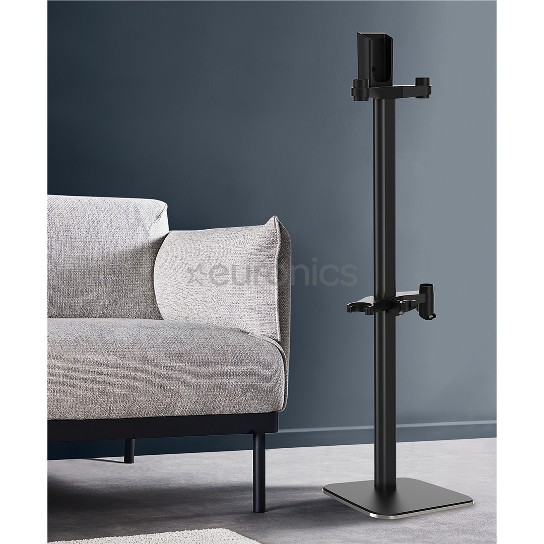 Tefal X-Force Flex 13.60 / TY9A, black - Docking station