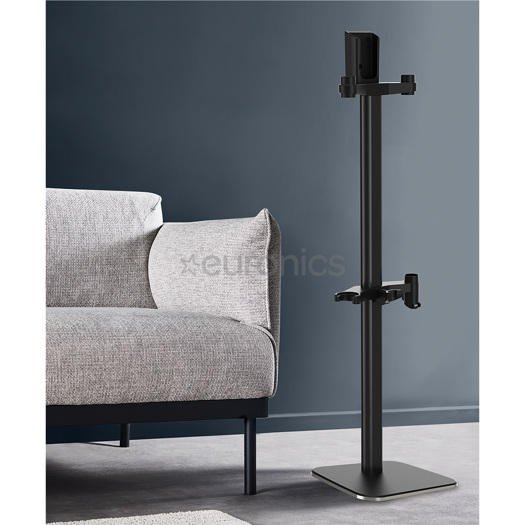 Tefal X-Force Flex 13.60 / TY9A, must - Laadimisalus