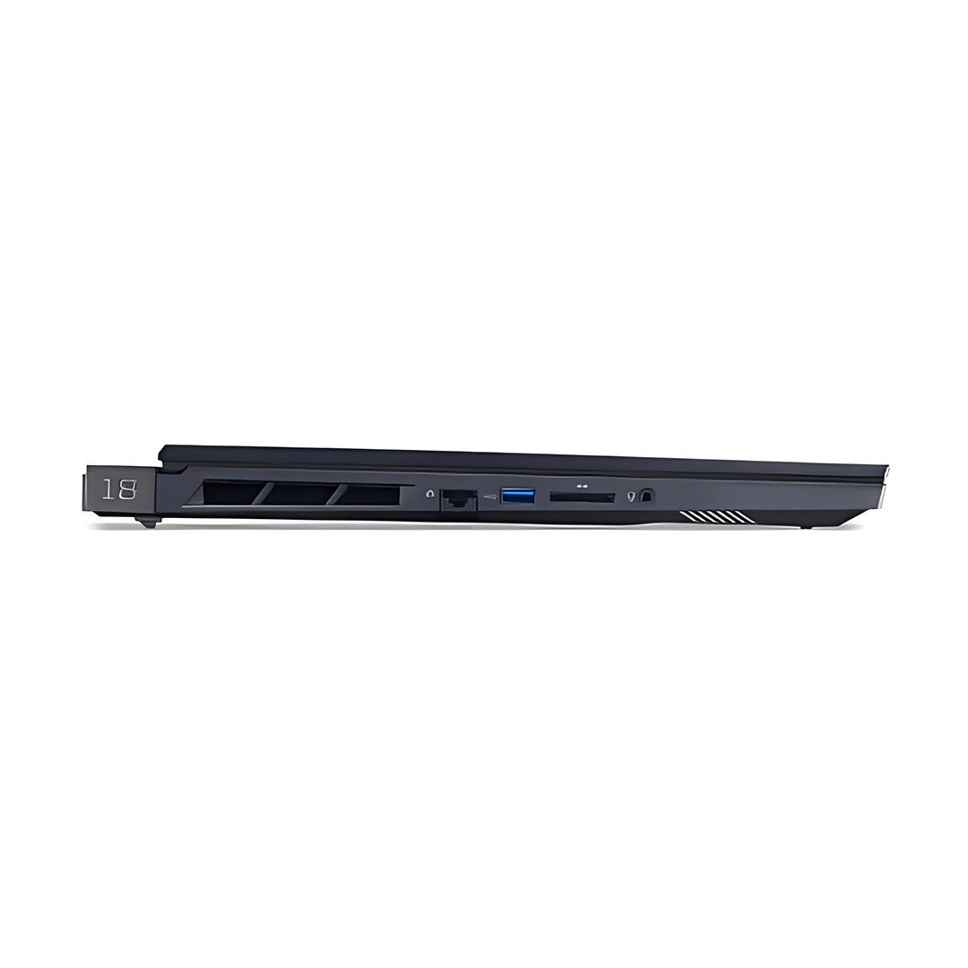 Acer Predator Helios Neo 18 AI, 18'', WQXGA, Mini-LED, 250 Гц, Ultra 9, 32 ГБ, 2 ТБ, RTX 5080, ENG, черный - Ноутбук