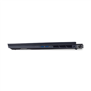 Acer Predator Helios Neo 18 AI, 18'', WQXGA, Mini-LED, 250 Гц, Ultra 9, 32 ГБ, 2 ТБ, RTX 5080, ENG, черный - Ноутбук