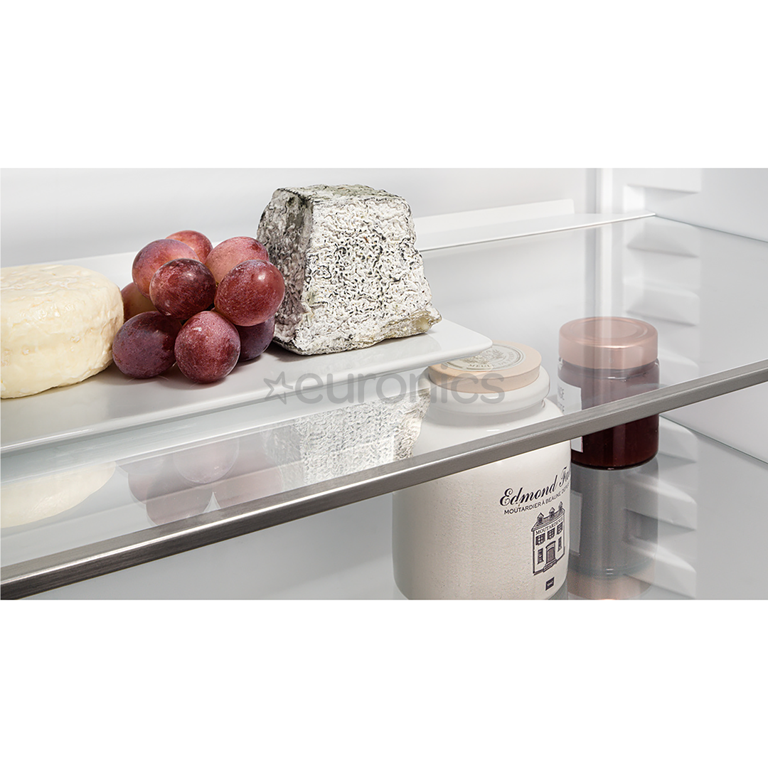 Liebherr Prime BioFresh NoFrost, 245 л, высота 177 см - Интегрируемый холодильник