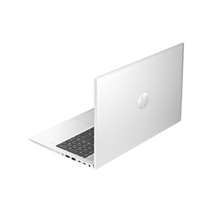 HP ProBook 450 G10, 15,6'', i5, 16 ГБ, 512 ГБ, ENG, серебристый - Ноутбук
