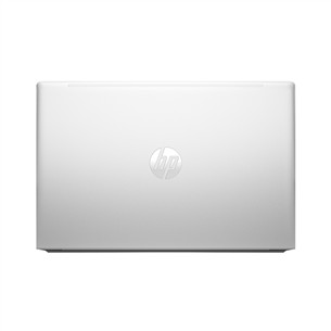 HP ProBook 450 G10, 15,6'', i5, 16 ГБ, 512 ГБ, ENG, серебристый - Ноутбук
