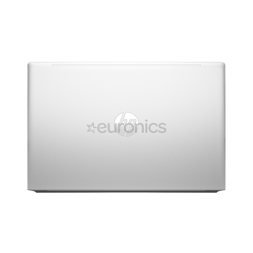 HP ProBook 450 G10, 15,6'', i5, 16 ГБ, 512 ГБ, ENG, серебристый - Ноутбук