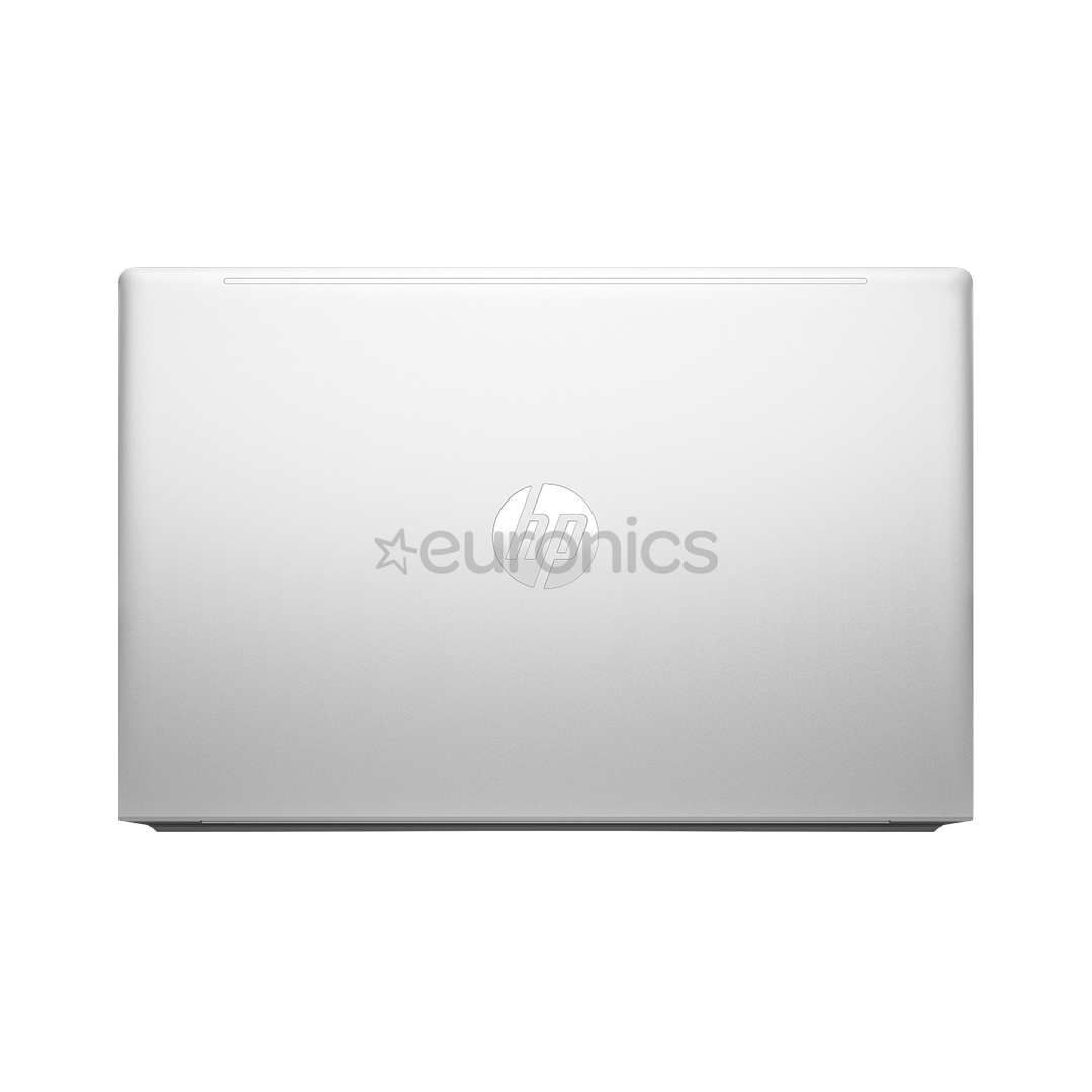 HP ProBook 450 G10, 15,6'', i5, 16 ГБ, 512 ГБ, ENG, серебристый - Ноутбук