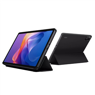 Xiaomi Redmi Pad 2 Cover, hall - Tahvelarvuti kaaned